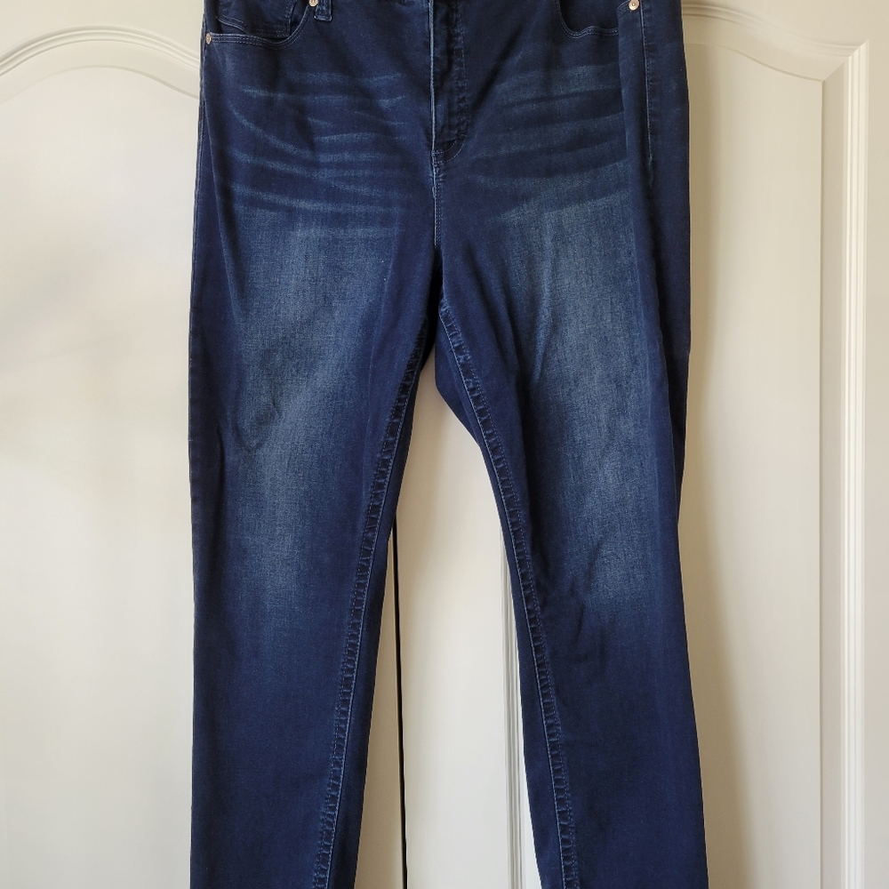Seven7 jeans - Picture 13 of 13
